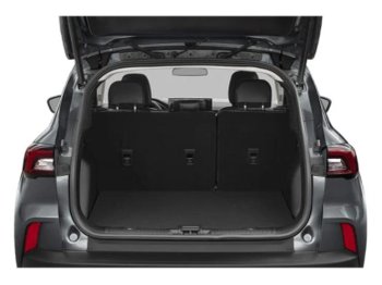 Ford Escape VHR