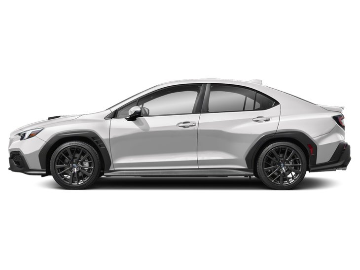 2026 Subaru WRX Sport-tech