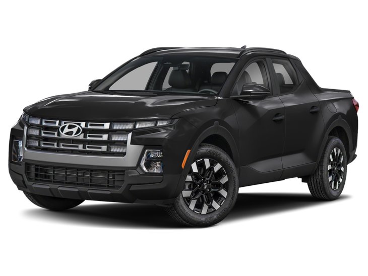 2025 Hyundai Santa Cruz Privilégié