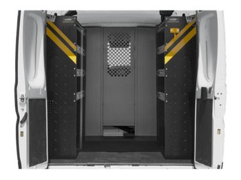 Ram ProMaster fourgonnette utilitaire SLT+