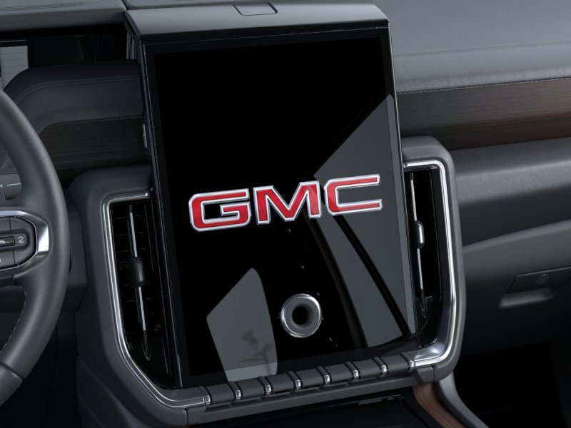 GMC Yukon 4 RM 4 portes Denali 2026 Noir onyx Ottawa & Gatineau - photo #19