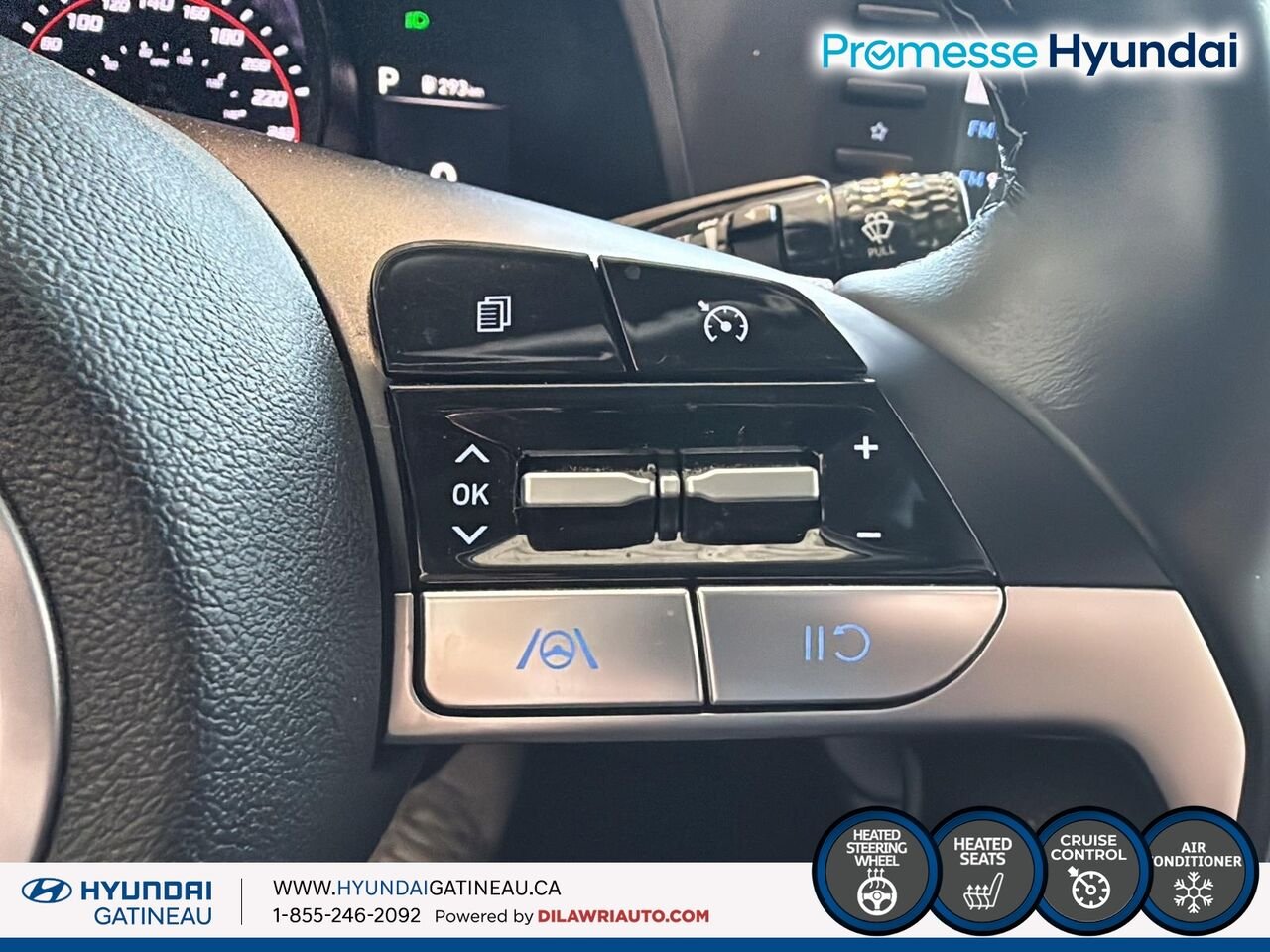 2021 Hyundai Elantra Grey Gatineau - photo #10