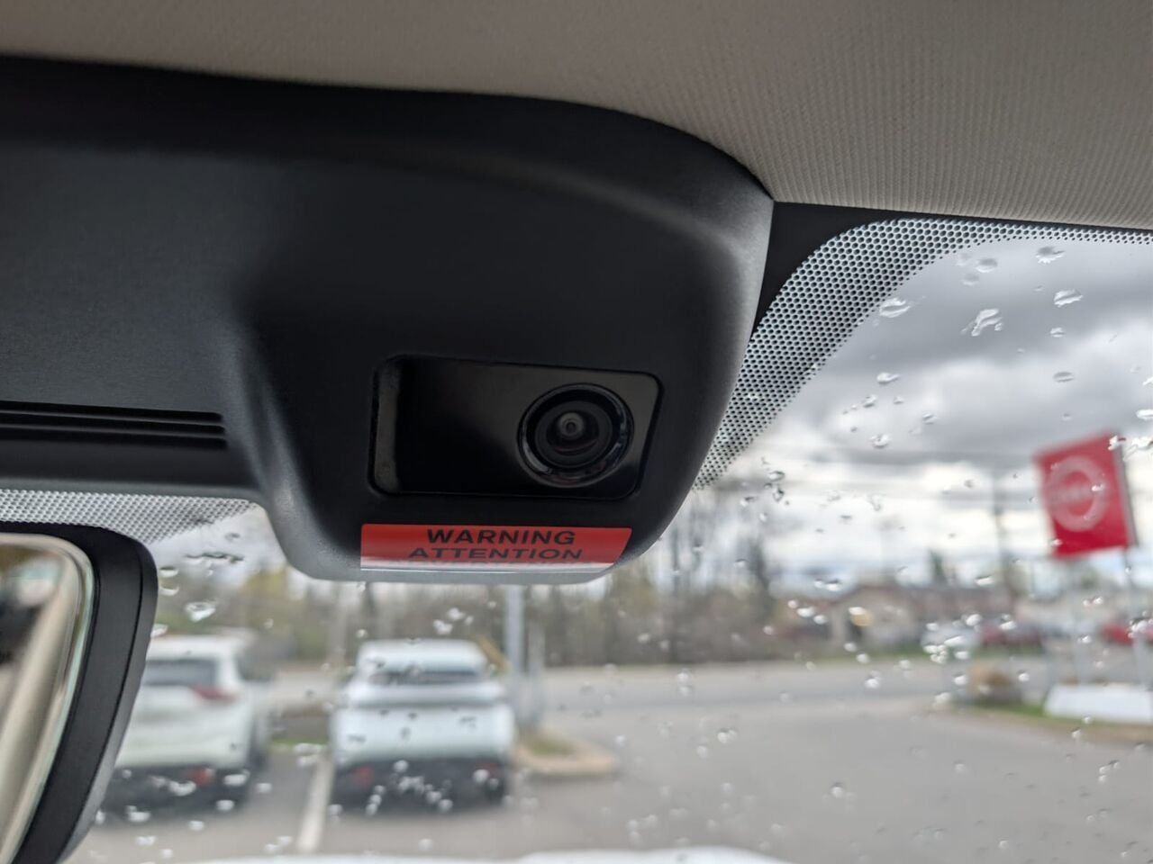 NISSAN Armada ARMADA PLATINE R SERVE SI GES CAPITAINE 2026 Blanc Everest nacré triple couche Châteauguay - photo #33