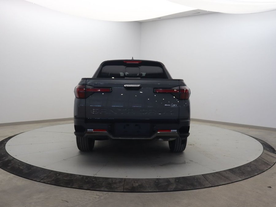 2024 Hyundai Santa Cruz 2024