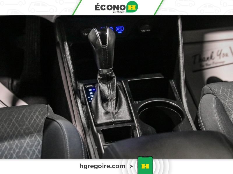 2018 Hyundai Tucson Grey Blainville - photo #20