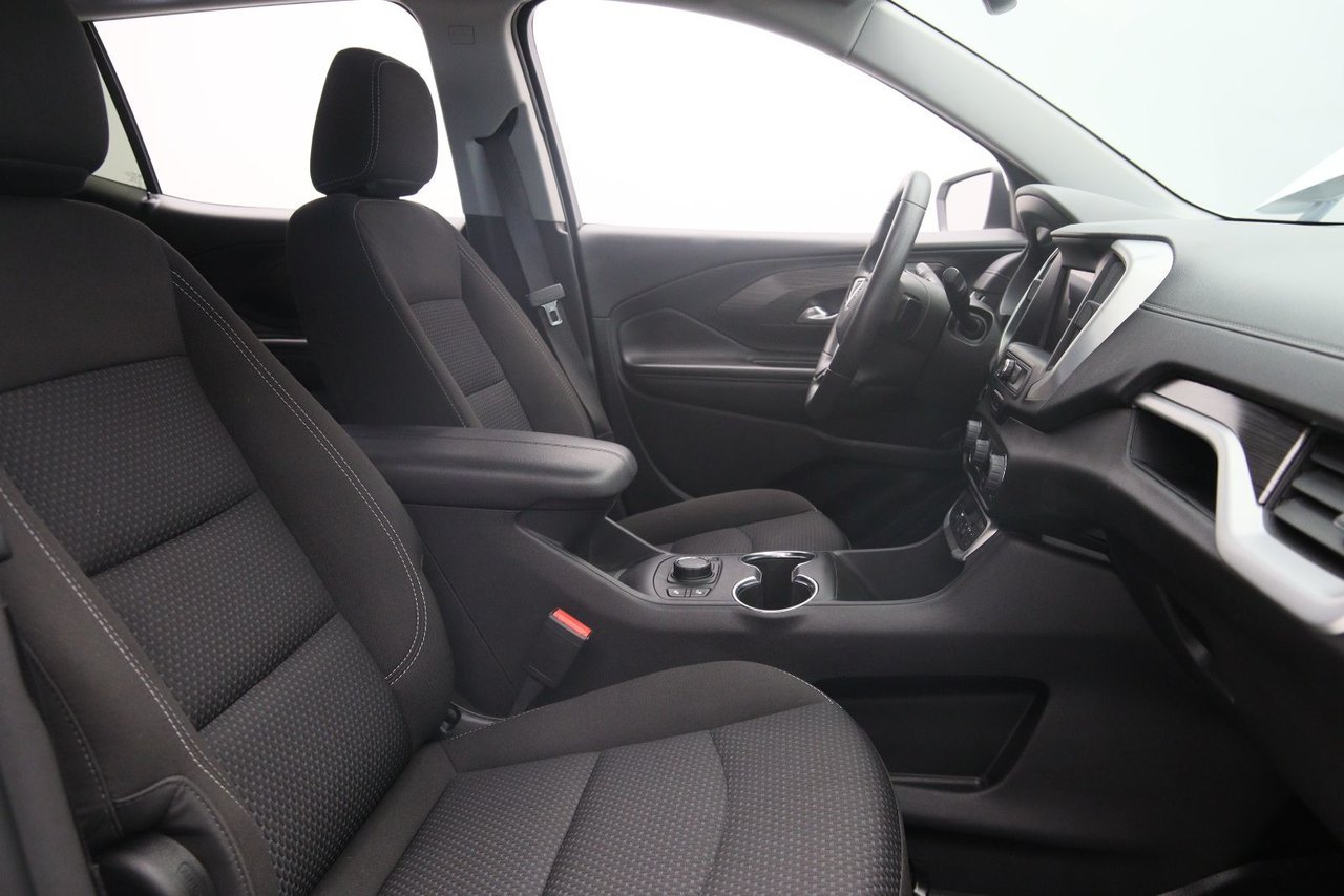 GMC Terrain NIV 3GKALTEG2RL370096 2024 Blanc Baie-Comeau - photo #15