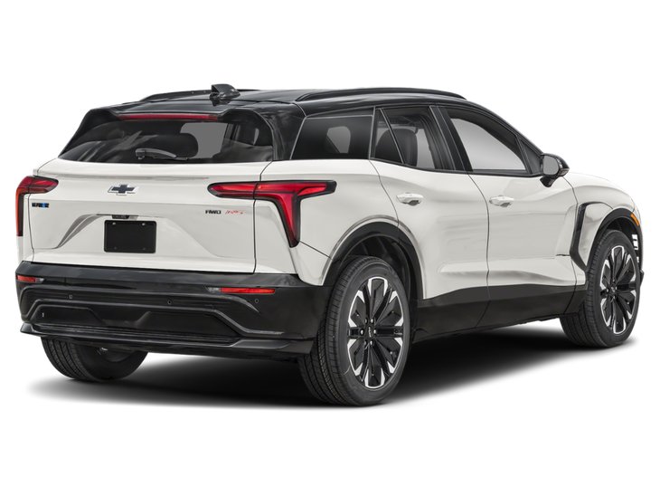 2026 Chevrolet Blazer EV RS TA