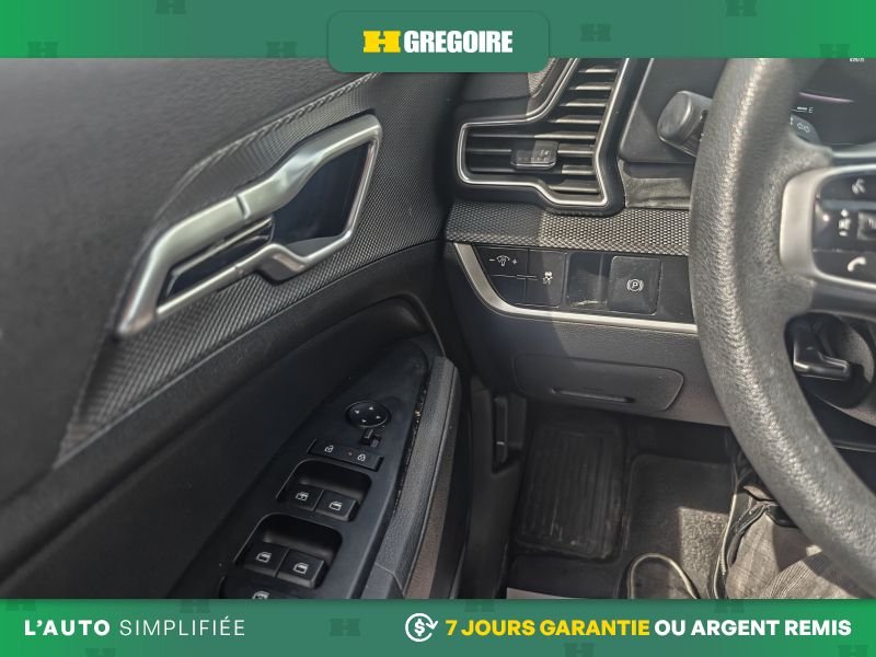 Kia Sportage 2024 Argent Laval - photo #19