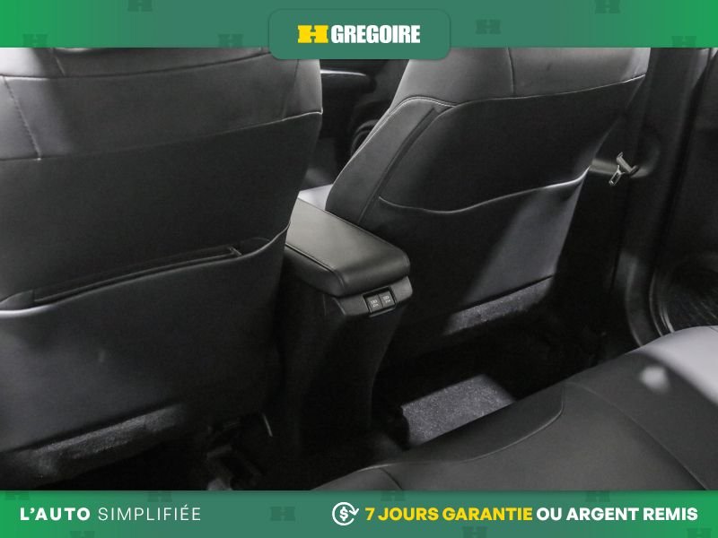 Toyota Prius 821700A | Upgrade AUTO AC CUIR NAV MAGS CAM RECUL BLEUTOOTH 2022 Beige Laval - photo #25