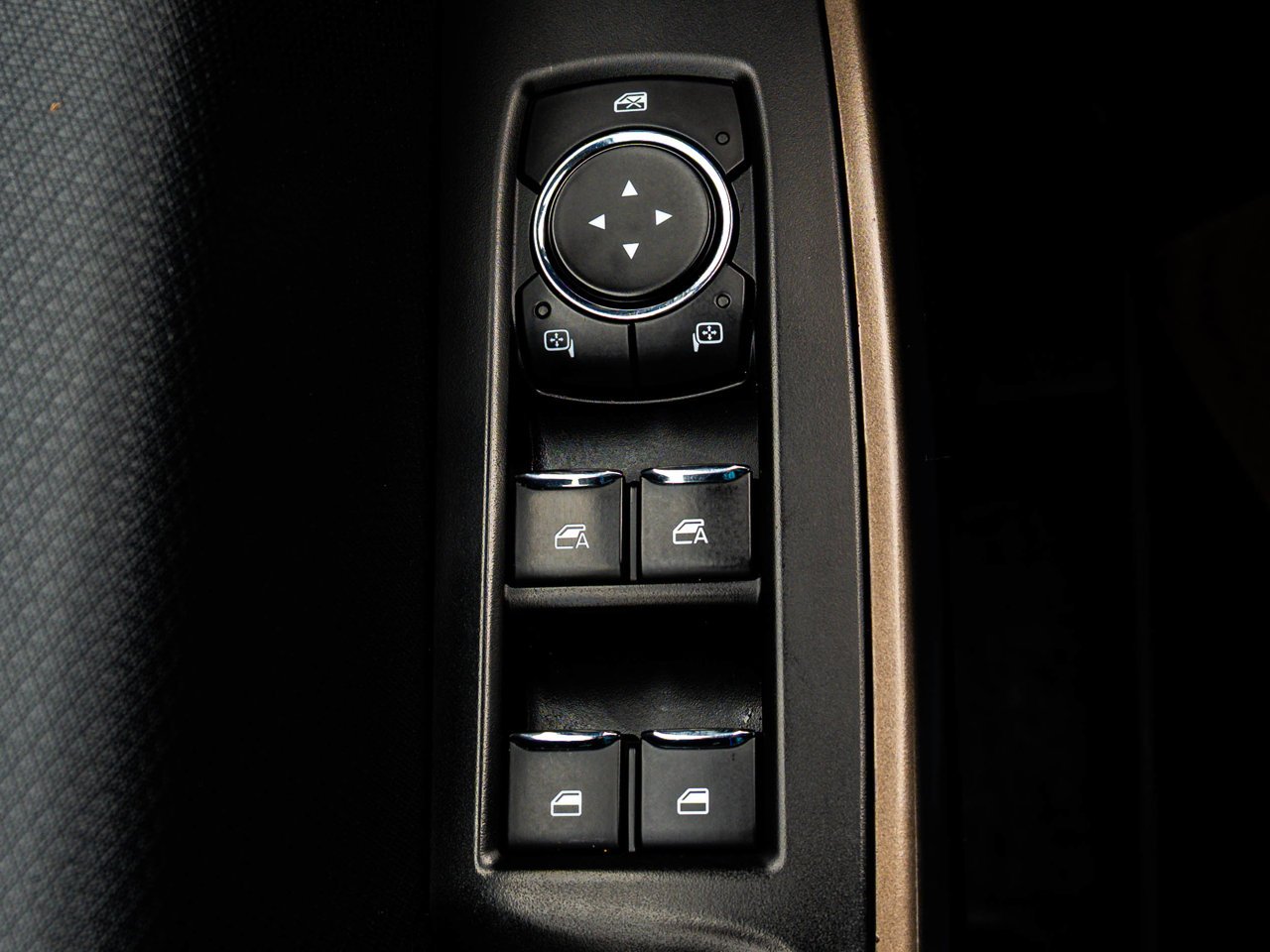 2024 Ford F-150 STX 4WD SuperCrew 5.5' Box White Sherwood Park - photo #16