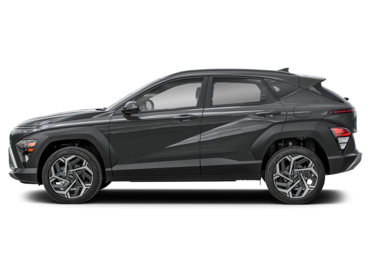 2026 Hyundai Kona Privilégié