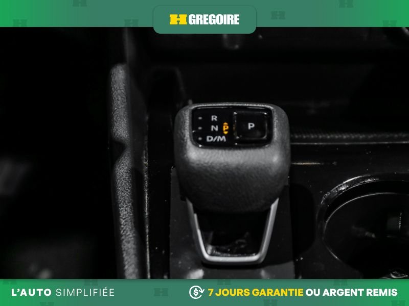 Nissan Rogue 728731 | SV AWD AUTO AC TOIT GR ELECT MAGS CAMERA RECUL BLU 2022 Gris Laval - photo #20