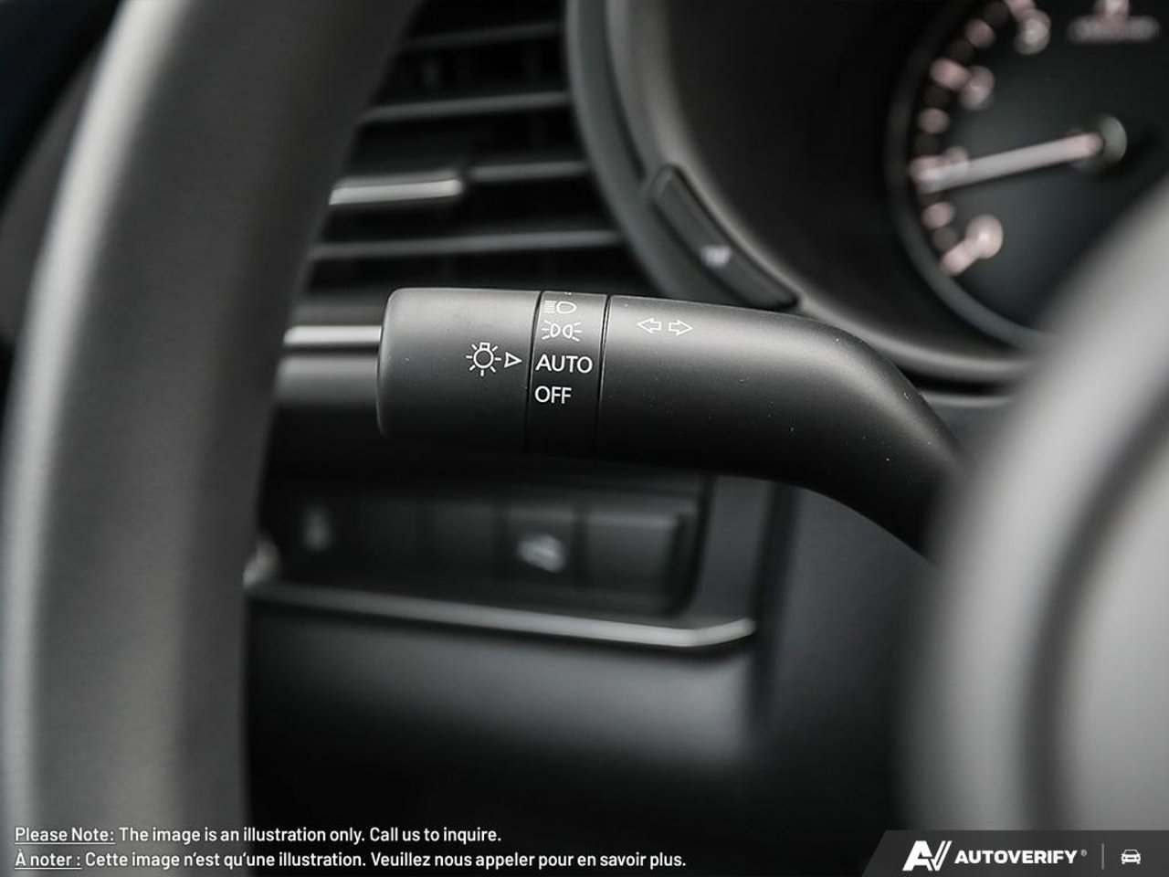 2026 Mazda CX-30 3MVDMBBL9TM209164 Deep Crystal Blue Mica Mirabel - photo #24