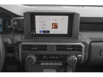 Toyota Tacoma 