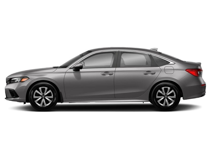 2022 Honda Civic Sedan 2022