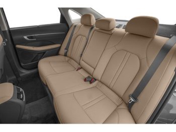 Hyundai Sonata hybride Preferred-Trend