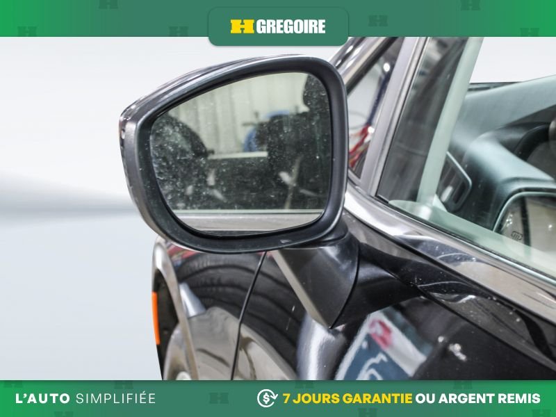 2024 Chrysler Grand Caravan Black Saint-Eustache - photo #13