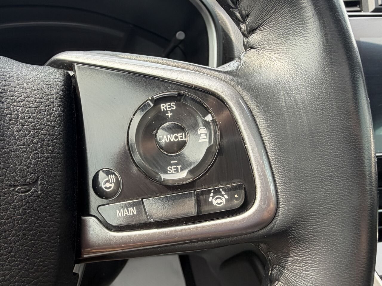 Honda CR-V 2021 Noir Ste-Marie - photo #13