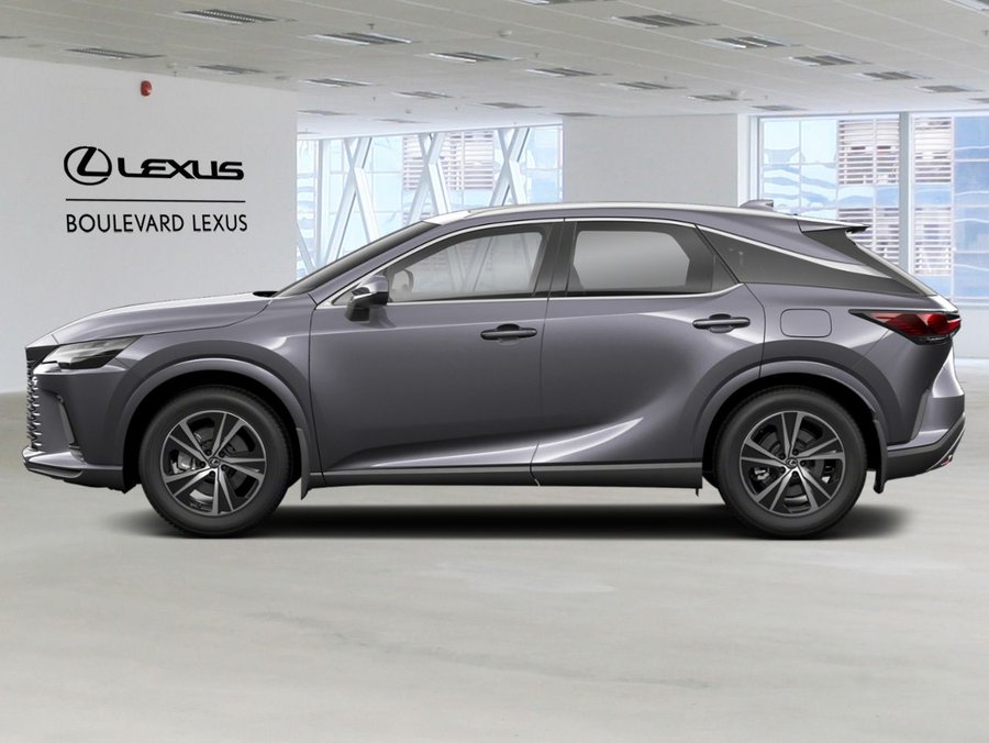 2023 Lexus RX 2023 Grey