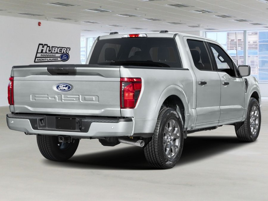 Ford F-150 2026 2026 Avalanche