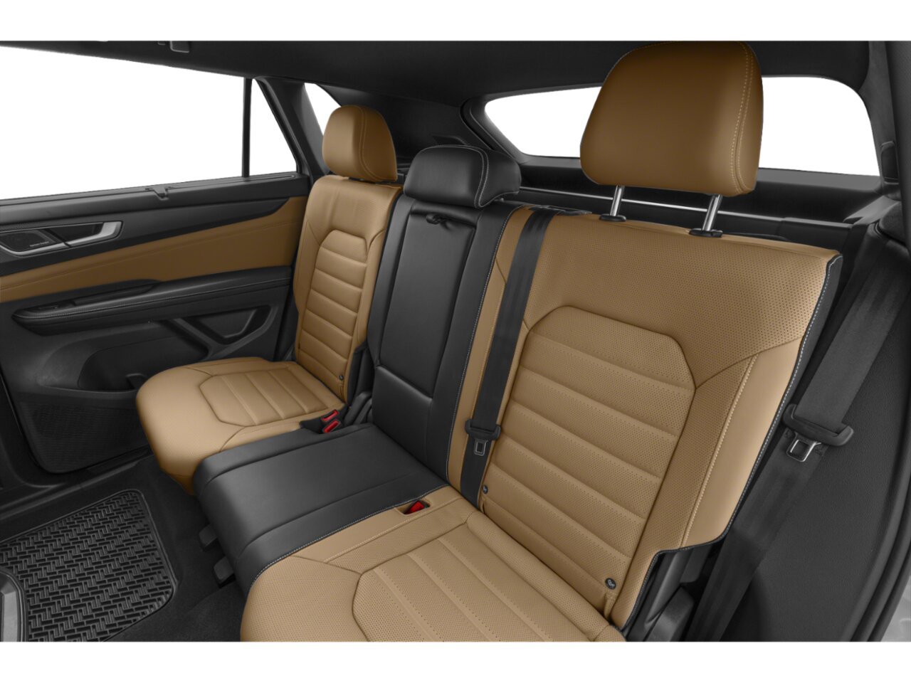 2026 Volkswagen Atlas Cross Sport Mountain Lake Blue Metallic Rouyn-Noranda - photo #8