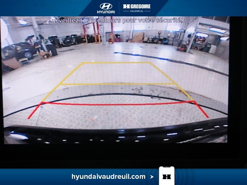2022 Hyundai Kona Black Blainville - photo #27