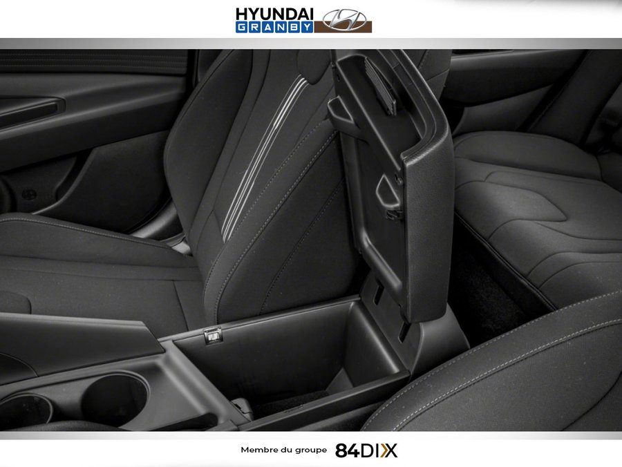HYUNDAI Elantra 2026 2026 Cybergris