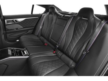 BMW M8 Competition