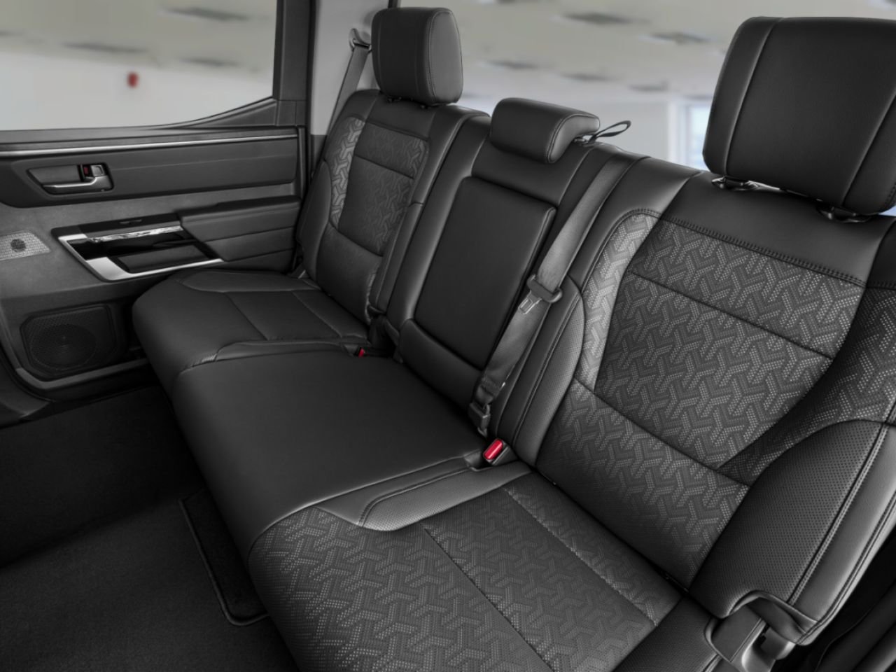 2024 TOYOTA TUNDRA HYBRIDE CREWMAX LIMITED Black Gatineau - photo #12