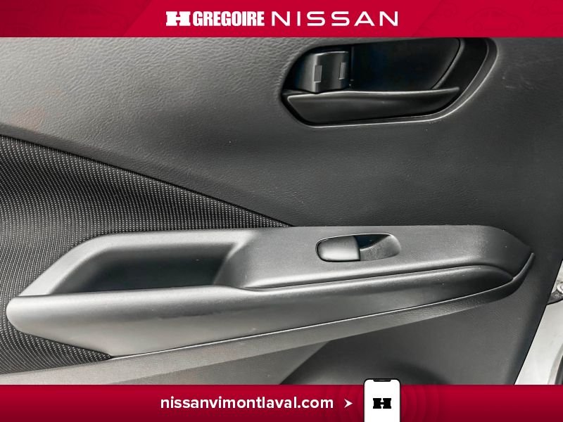 Nissan Kicks 2021 Blanc Blainville - photo #18