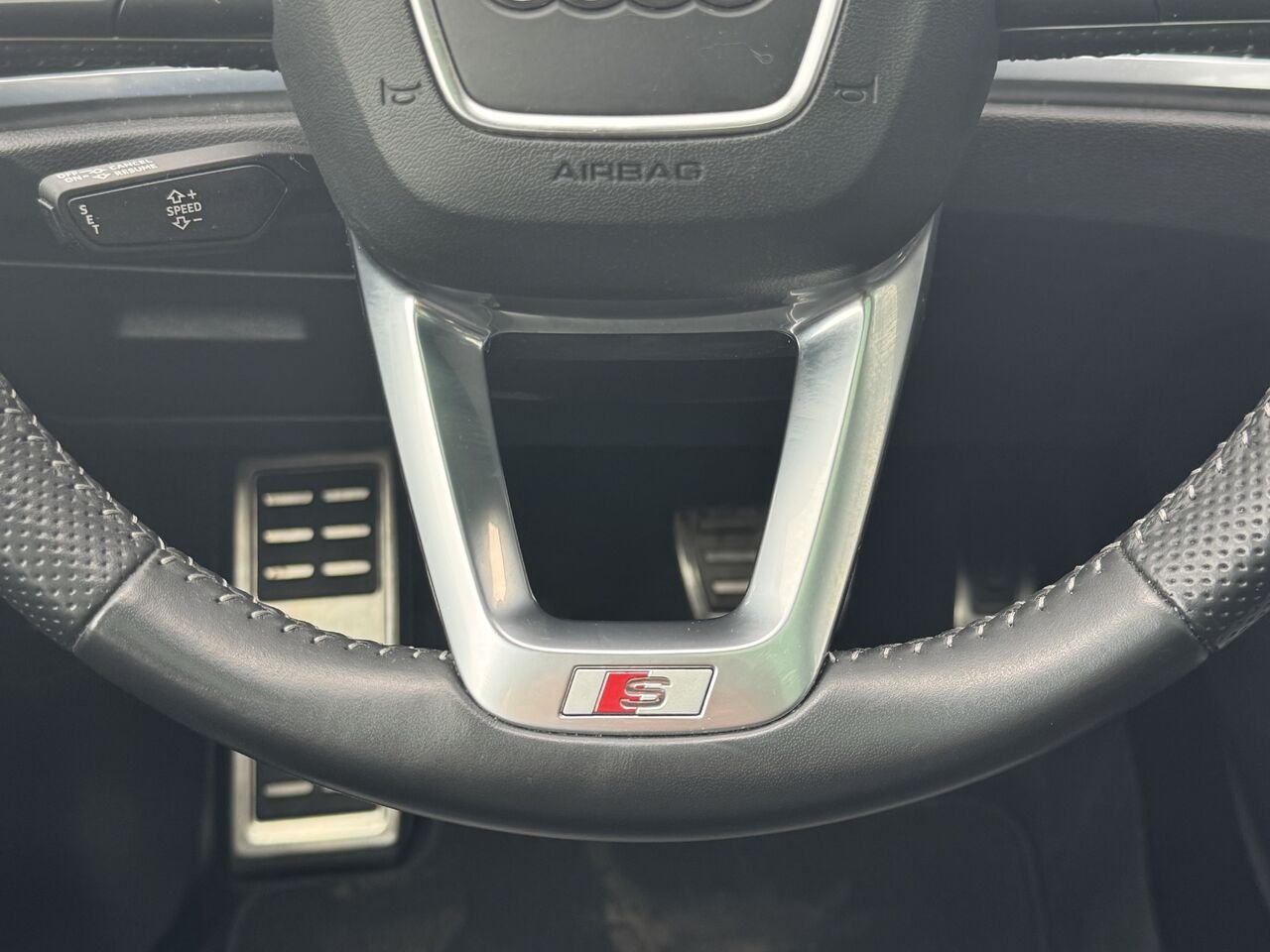 2020 Audi Q3 Progressiv White Granby - photo #19