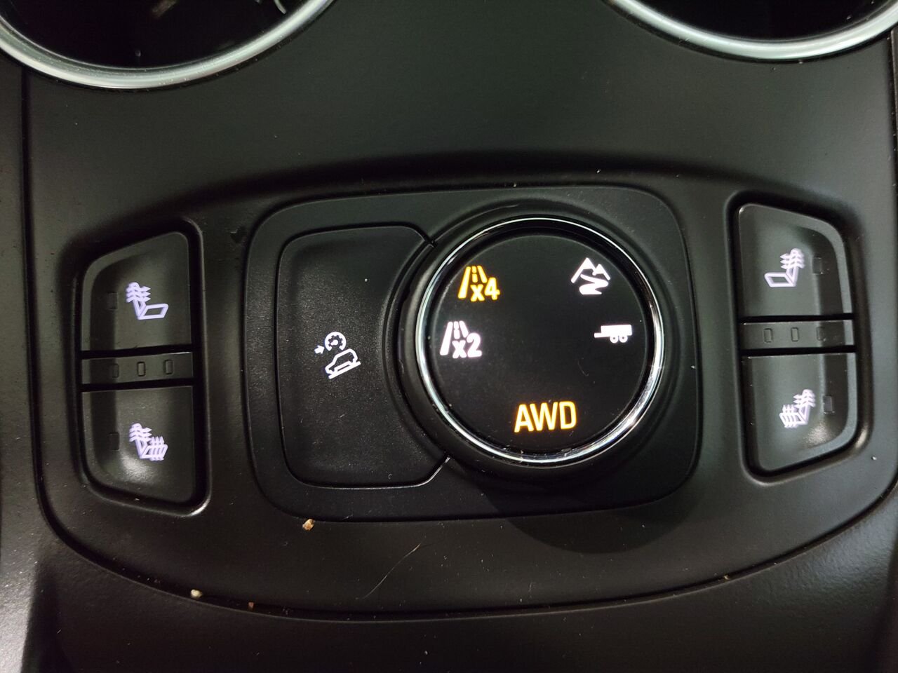 GMC Terrain 2018 Rouge Longueuil, - photo #26