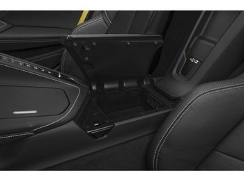Chevrolet Corvette 2LT