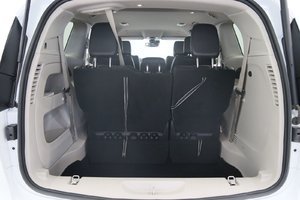 2023 Chrysler Pacifica VIN 2C4RC3BG2PR565862 White Chicoutimi - photo #18
