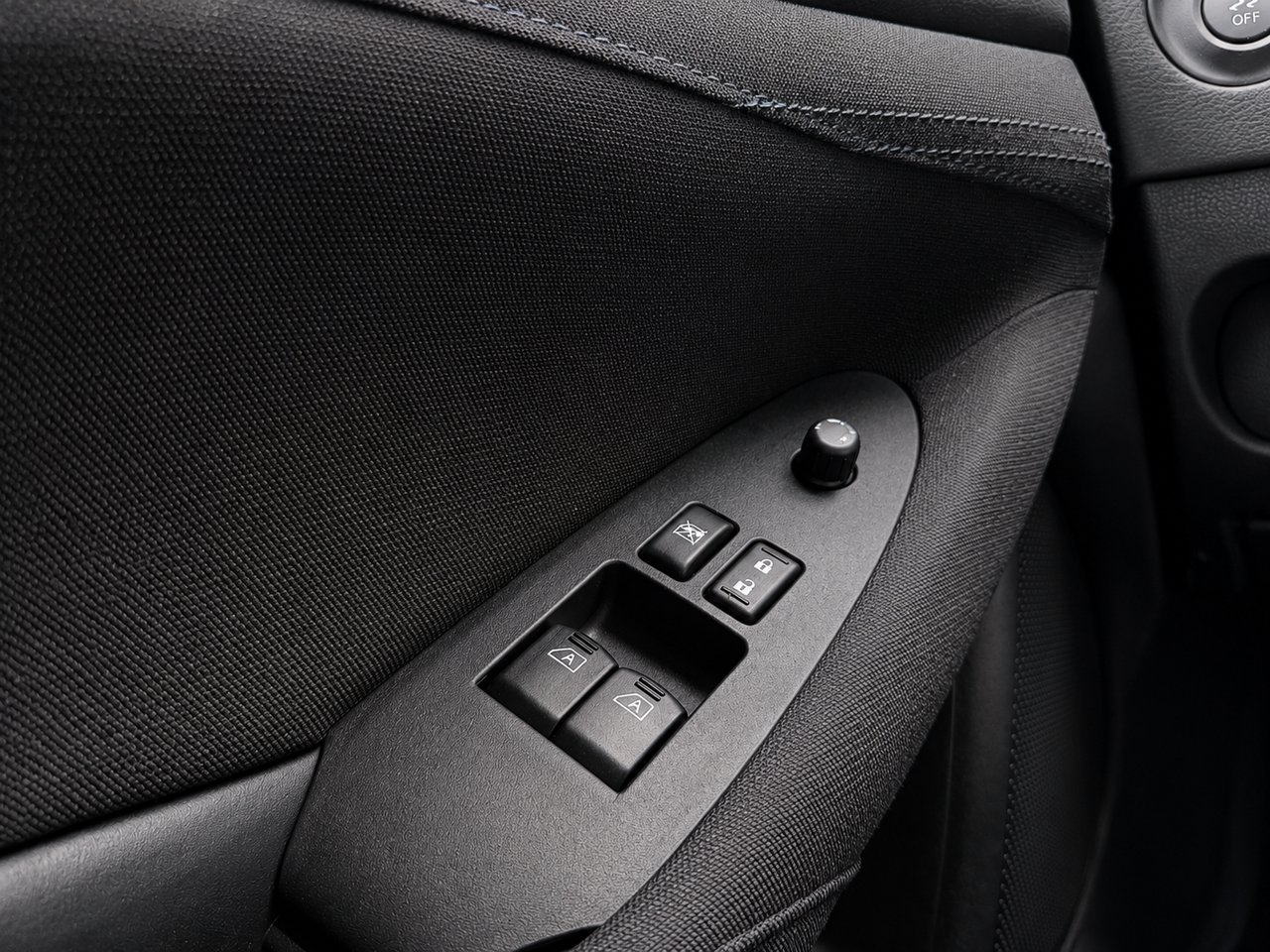 Nissan Z Sport 2024 Noir Châteauguay - photo #13