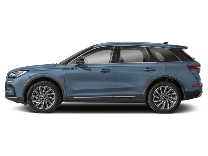 2024 Lincoln Corsair Ultra