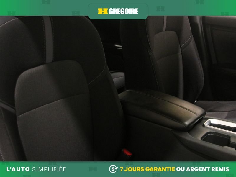 2021 Nissan Sentra Grey Blainville - photo #27