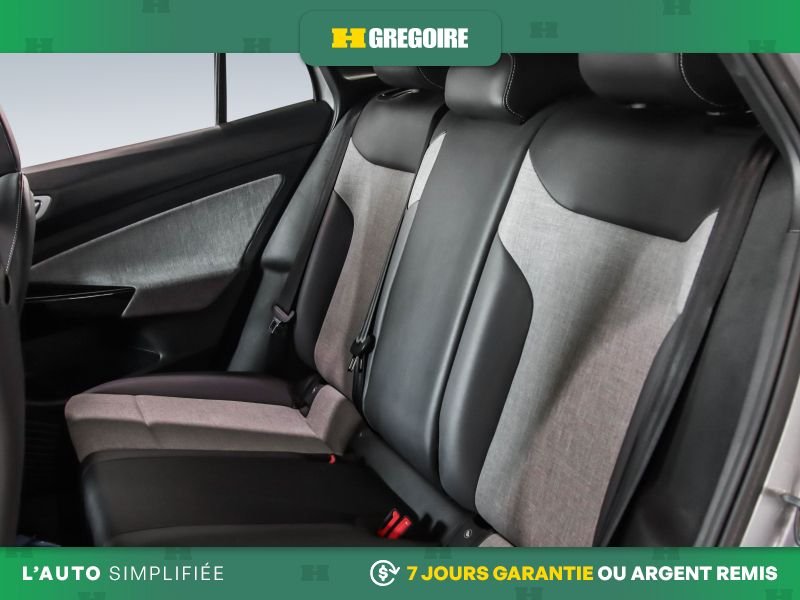 2024 Volkswagen ID.4 Silver Laval - photo #21
