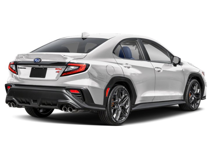 2025 Subaru WRX tS