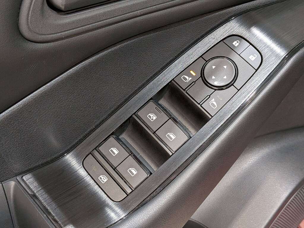 Nissan Rogue AWD S 2024 Rouge Val-David - photo #33