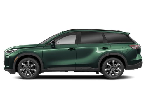 2026 INFINITI QX60 2026