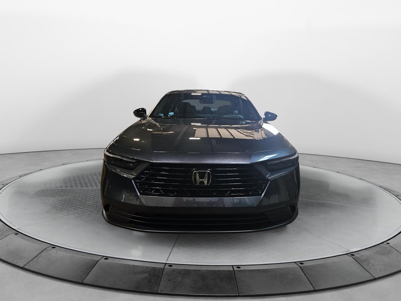 Honda Accord Hybride 2024 Baie-Comeau - photo #1
