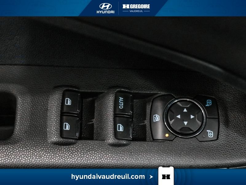 2018 Ford EcoSport Black Laval - photo #16