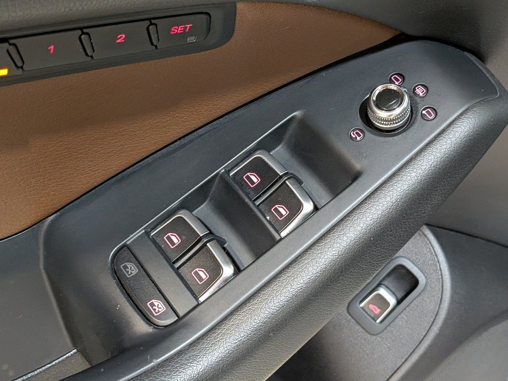 Audi Q5 quattro 4dr 2.0T Progressiv 2017 Gris Val-David - photo #34