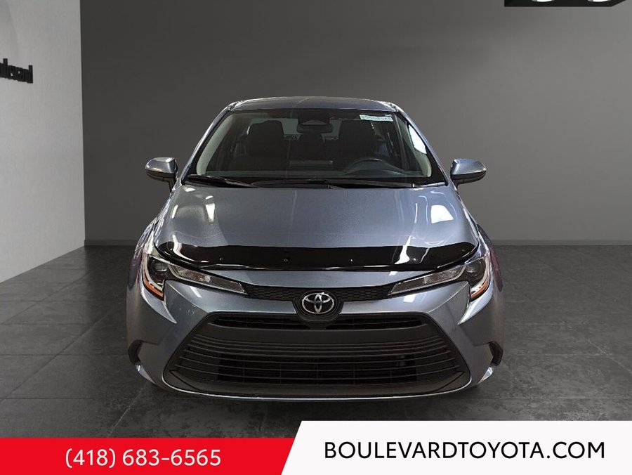 Toyota Corolla 2023 2023 Bleu