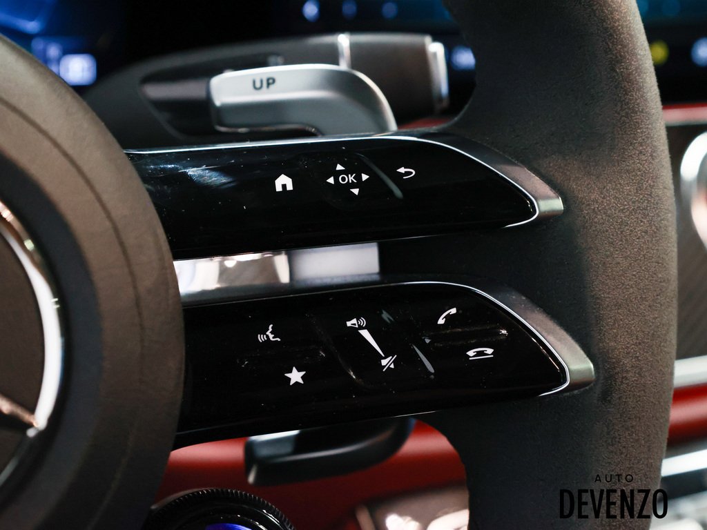 2022 Mercedes-Benz CLS Grey Saint-Eustache - photo #19
