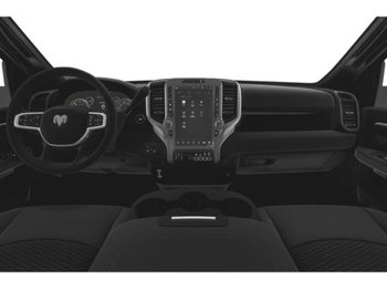 Ram 3500 Tradesman