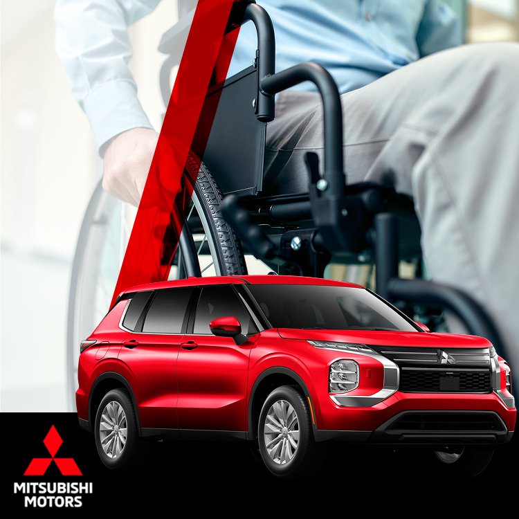 Mitsubishi programme manuf mobilite