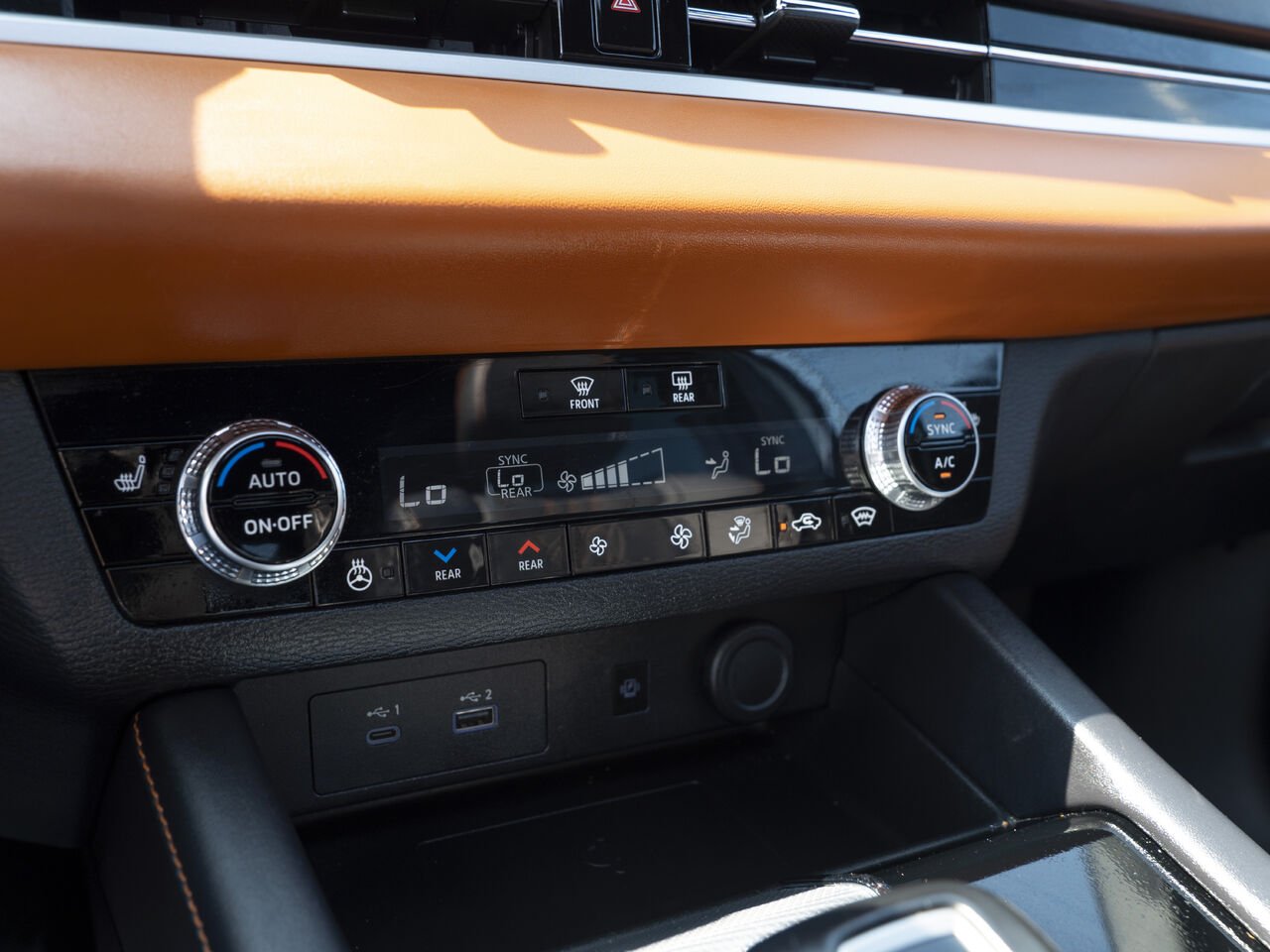 Mitsubishi Outlander A25289 | GT Premium S-AWC 2023 Gris Val-d'Or - photo #9