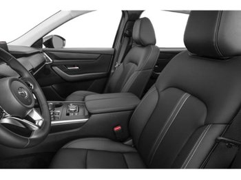 Mazda CX-90 hybride léger GS-L